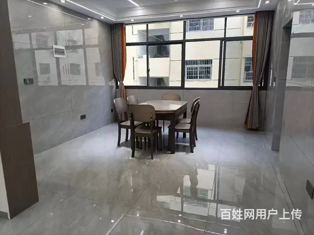 上高站前小区三楼精装四房边户带28平可住人大车库近二中随时看 - 图片 6