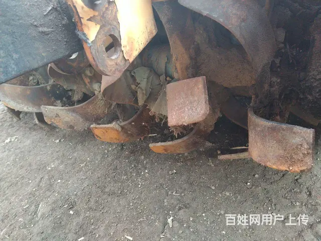 【搞定了！】旋耕机 - 图片 7