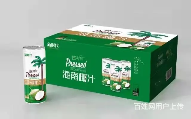 椰汁生产厂家招商部电话 - 图片 4