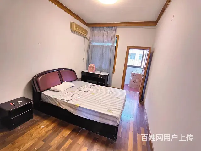 精装两房 丝茅冲地铁口有位置停车 国防科大 车站北路邮电宿舍 - 图片 4