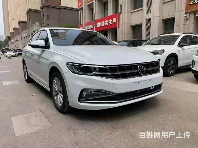 准新大众宝来 1w全包提  黑哥可办 - 图片 6