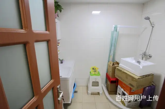 小区中间位置，中间楼层，全明边套户型，靠近农都，交通便利！！ - 图片 7