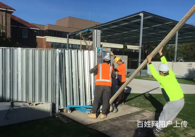 吉林长春劳务出国急招招建筑工人包吃住木工瓦工钢筋工 - 图片 2