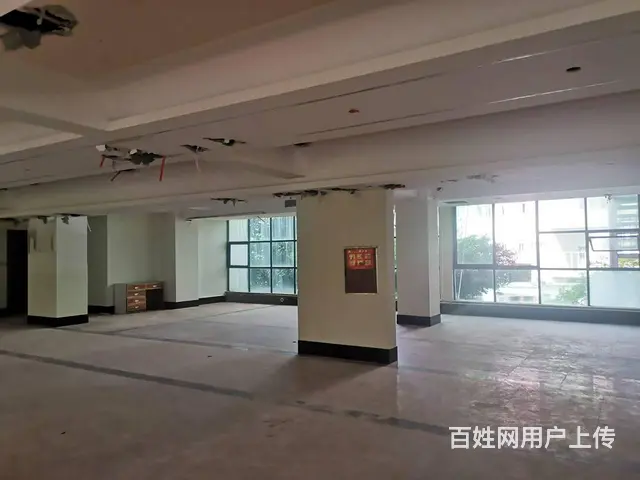 （51旺铺推荐）新风街650平二楼商铺出租（房东直租有装修期 - 图片 7