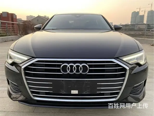奥迪A6 2020款 A6L 2.0TFSI 双离合 45T - 图片 3
