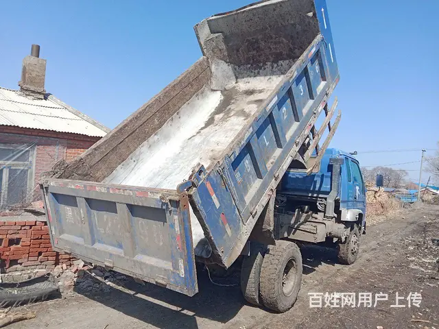 时代金刚 自卸车 - 图片 5