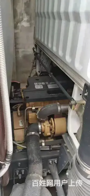 个人急转一台国五带牌5吨加油车 可异地审车 - 图片 2