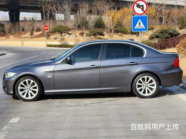 宝马3 Series [3系] 2012款 325i 2.5 - 图片 4