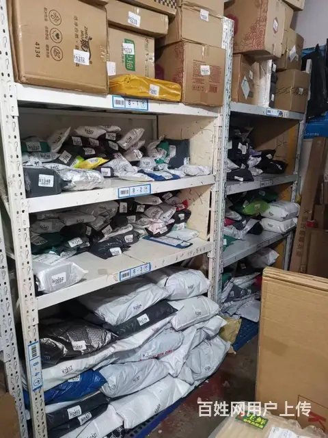 A（个人）岳麓区成熟小区菜鸟驿站+承包区转让编号1031 - 图片 4