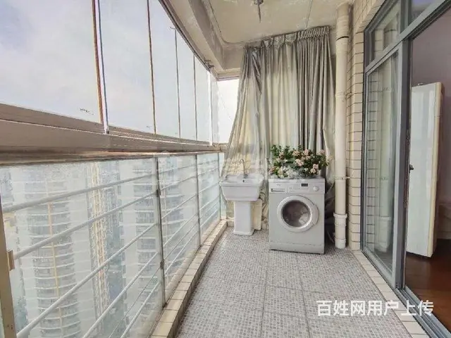 金色新城清爽精装3居室独Jia代理设施齐全中上层无遮挡采光好 - 图片 6