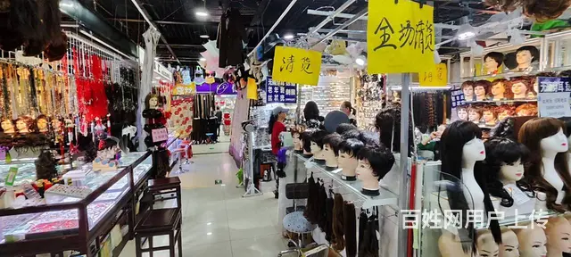 B16213一铁路局商圈房东直租 - 图片 3