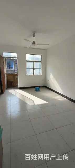 园新大院 普通住宅 简单装修 - 图片 6