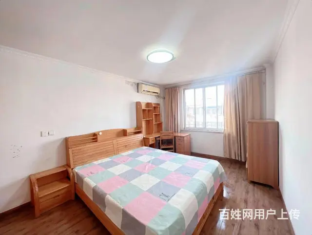 实图可月付 西环路地铁三元四村 彩香二村 菱塘新村阳台在客厅 - 图片 9