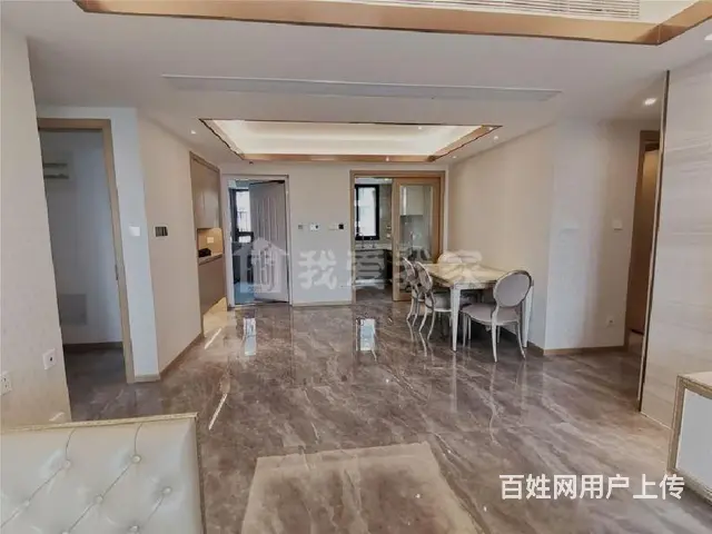 东城名居旁璞樾门第低层4室三开间朝南双阳台采光无遮挡 - 图片 8