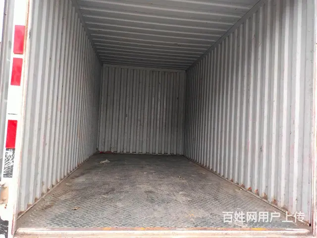 五十铃 五十铃600P 厢式货车 国4 - 图片 4