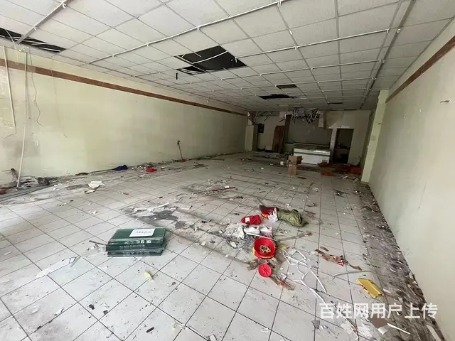 XN 成华区红星桥地铁口 临街旺铺直租 可办烟草证 - 图片 6