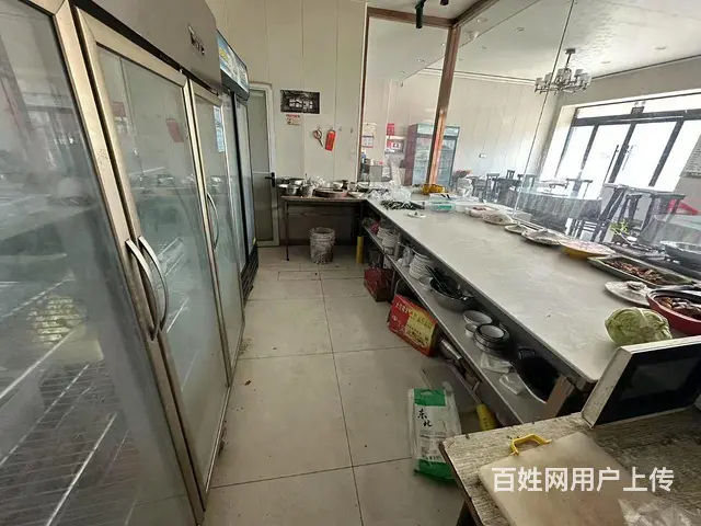 【优选推荐】睢宁好位置夜排档一条街烧烤大排档转让 - 图片 2