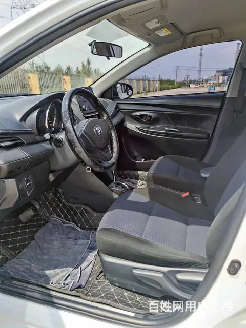丰田 雅力士 2020款 YARiS L 致享 1.5 无级 - 图片 4