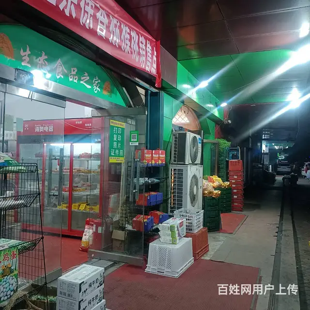 B18542一高端万人社区商业街把头位置团购店诚心转让 - 图片 8