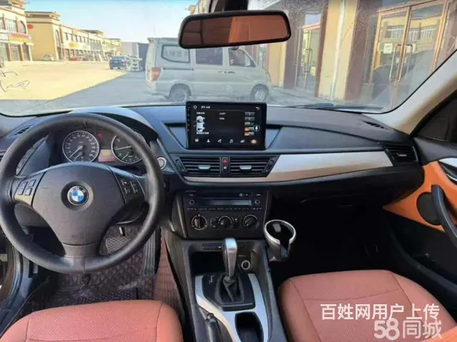 【搞定了！】宝马X1 2013款 X1 xDrive20i - 图片 5
