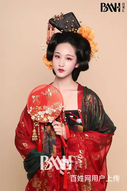 学化妆求高薪工作？来百美汇学习彩妆 - 图片 4