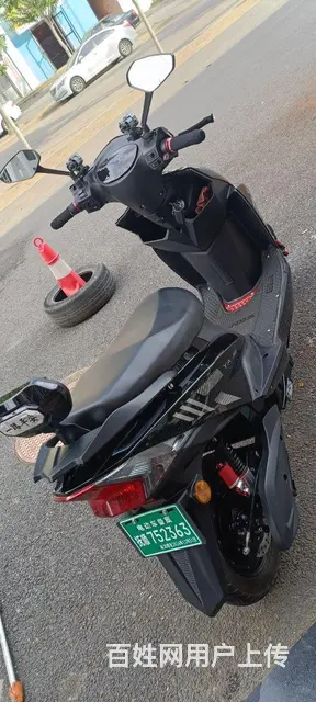 出售一台电动自行车 - 图片 7