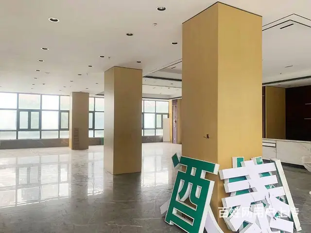 （51旺铺推荐）老城酒店一楼360平铺面招租 - 图片 12
