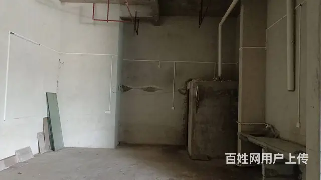 （51旺铺推荐）碧桂园中央首府临街旺铺118平招租 - 图片 8