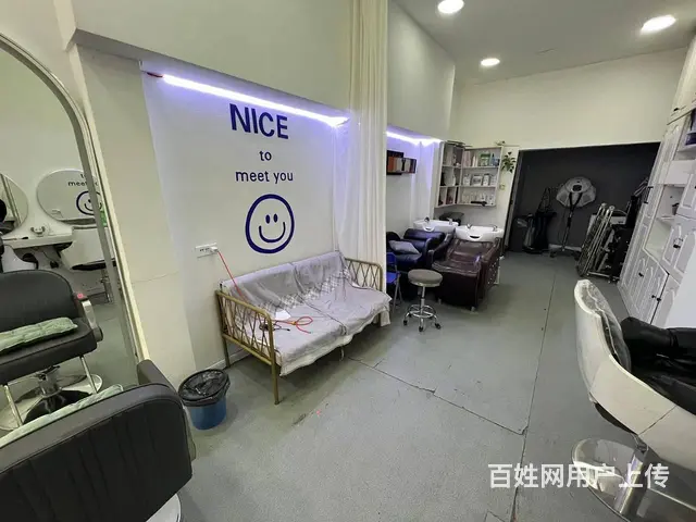 大学城商服空兑  美发店出兑 - 图片 5