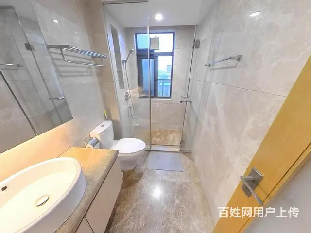 仁恒星园旁 中珠九悦 大四房，南北通双阳台， 不靠路 - 图片 7