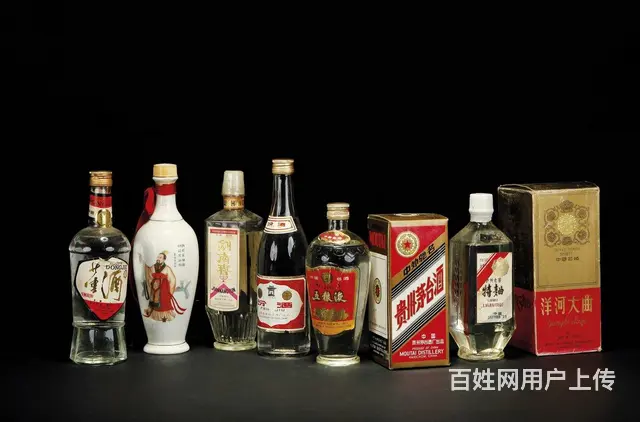 【现金回收】武进30年茅台酒回收值多少钱呀、、 - 图片 4