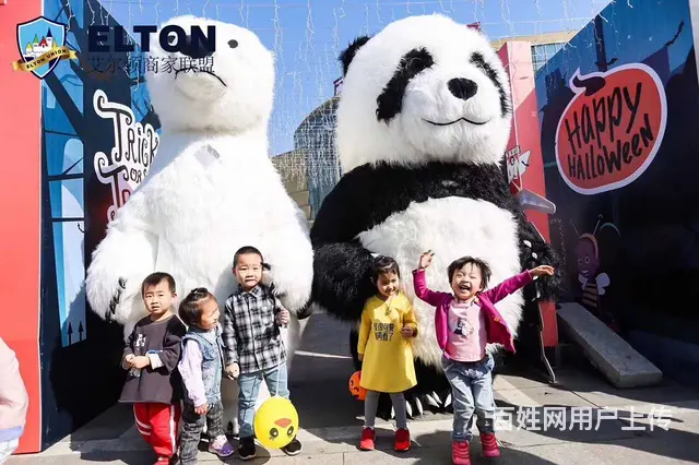 苏州水上乐园出租，盲盒机，娃娃机出租 - 图片 4