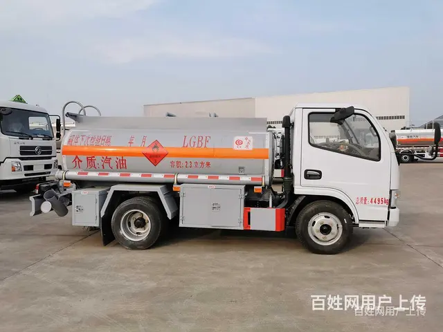 福田2吨油罐车加微信立减1千 - 图片 7