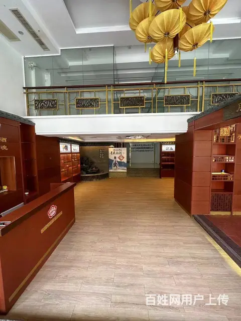 （51旺铺推荐）南方航空330平空铺出租 - 图片 7