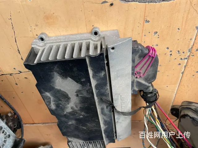 奥迪A6L喇叭BOSE拆车喇叭 沈阳市皇姑区小赵汽 - 图片 5