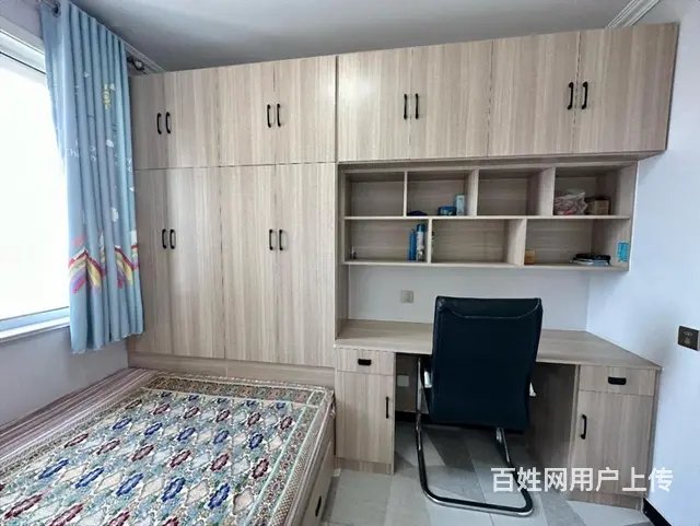 兴宇华府 双证3室带车位 精装未住 91.6万 - 图片 3