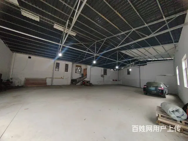 （老板本人）开福区捞刀河马路边仓库房东优价出租  6432 - 图片 9