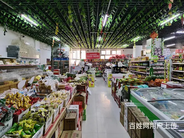 B个人一繁华商业街生活超市转让 - 图片 5