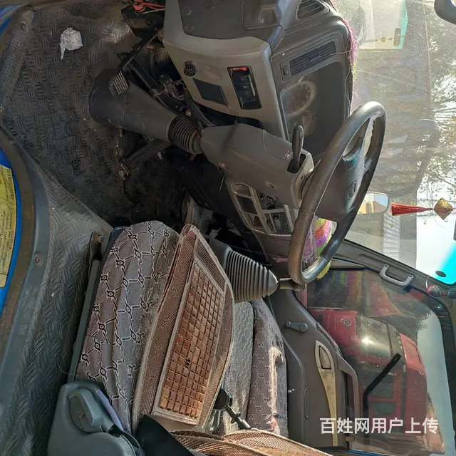 江淮 平板车 国3 - 图片 4