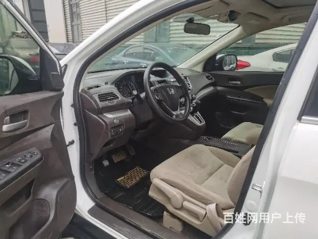 本田 本田CR-V 2013款 2.0 自动 Exi两驱经典 - 图片 3