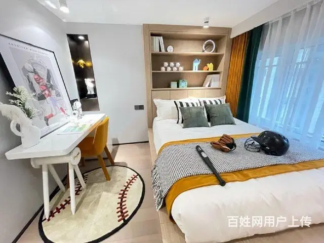 （自住优选）！通管道燃气，户型南北通透，东宁公馆 - 图片 11