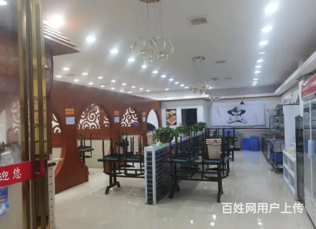 （速转店）空转I53邵东市永兴路0739 停车方便 OI66 - 图片 4