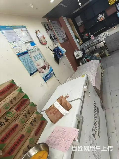 ​沈北新区正义路手撕烤鸭外卖店出兑 - 图片 2