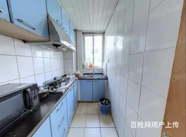 苏安新村对面塘坊苑小区好房出租 - 图片 6