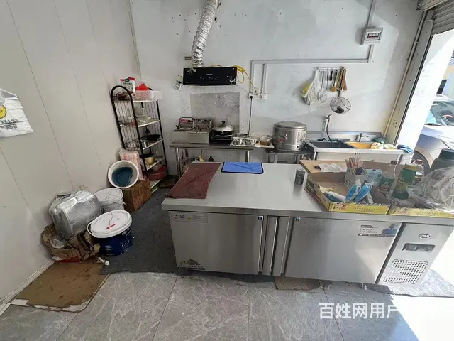 【推荐】矿大南湖附近小吃外卖转让 - 图片 7