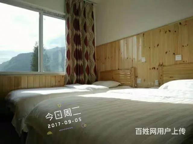 南宝山度假，避暑，吃住 - 图片 3