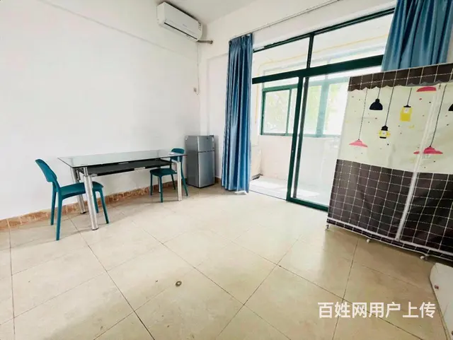 新上有匙看房近幸福里金嘉创意谷大前门3楼精装南向公寓 - 图片 4
