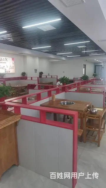 （城市快讯）沛县城区九龙城知名火锅餐饮店转让 - 图片 3