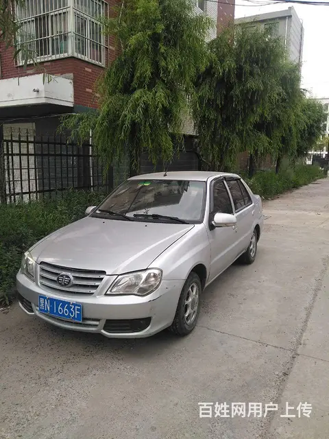 夏利N3.2015年3月份 - 图片 2