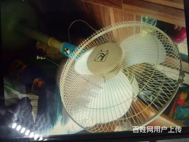 电扇~小太阳 - 图片 1